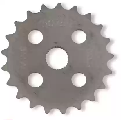 Zupcanik pumpe ulja Bmw N40-N42-N43-N45-N46 Org, 11317507551 